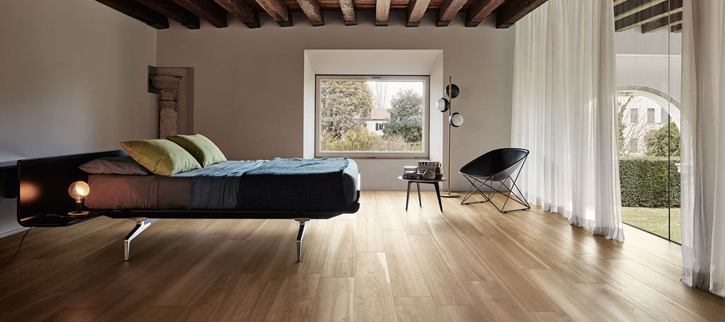 Ceramiche Piemme Valentino Fleur de Bois Csempe és Padlólap