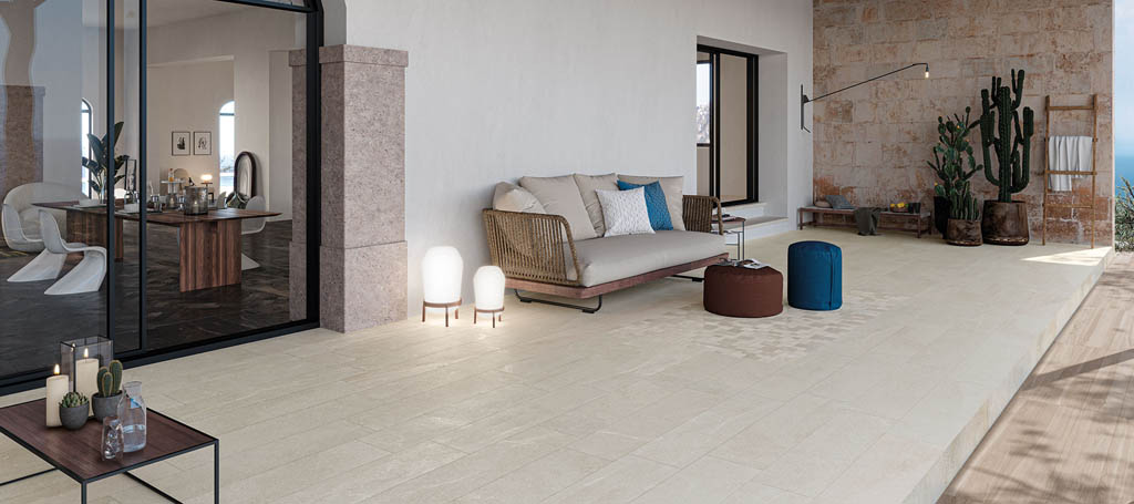 Ceramiche Piemme Valentino Ibla Csempe és Padlólap