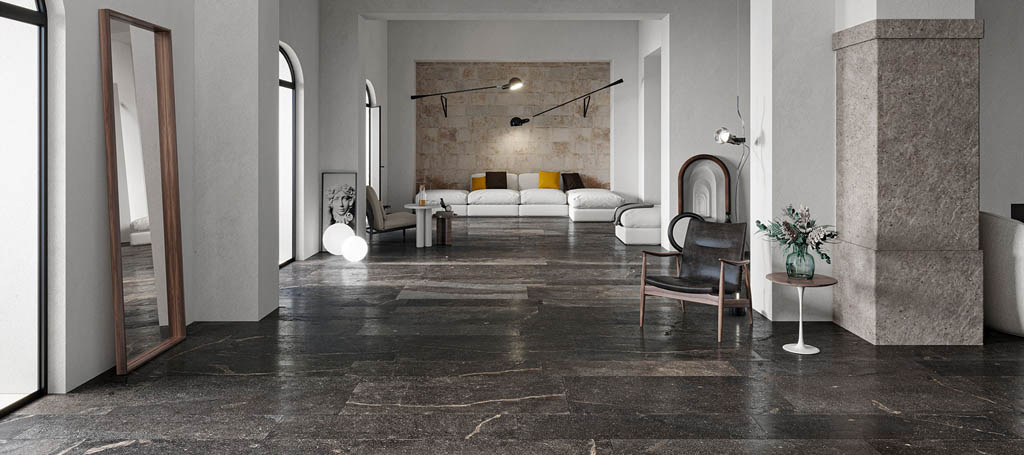 Ceramiche Piemme Valentino Ibla Csempe és Padlólap