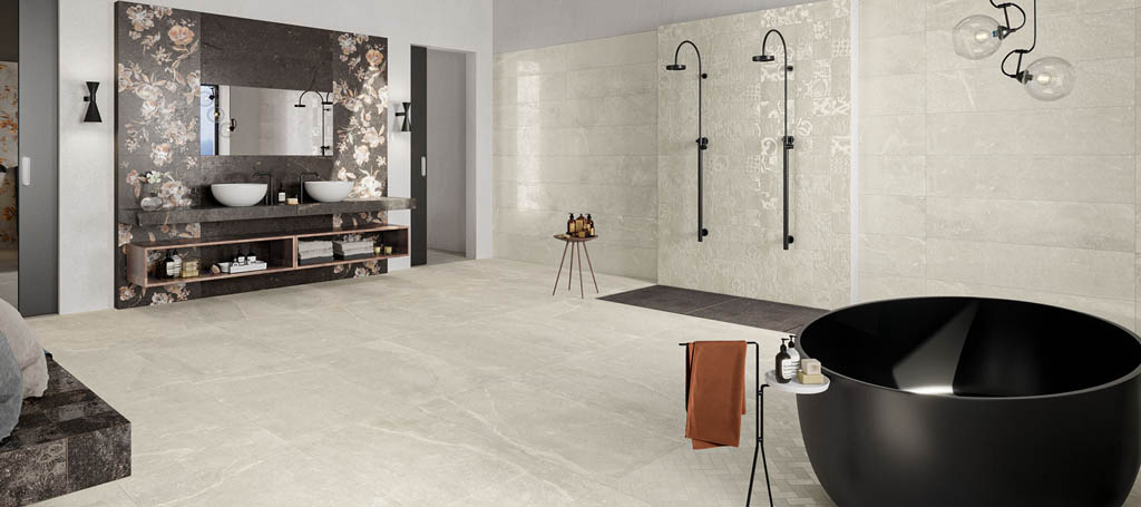 Ceramiche Piemme Valentino Ibla Csempe és Padlólap