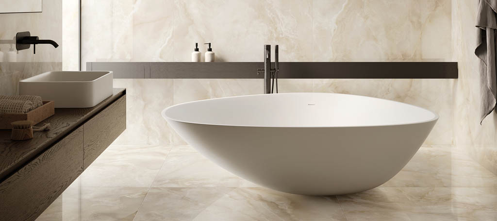 Ceramiche Piemme Valentino Majestic Onyx Csempe és Padlólap