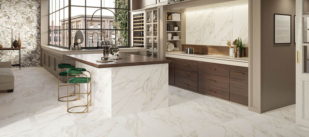 Ceramiche Piemme Valentino Majestic Pure Selection Csempe és Padlólap