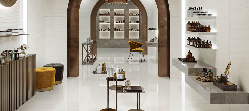 Ceramiche Piemme Valentino Majestic Pure Selection Csempe és Padlólap