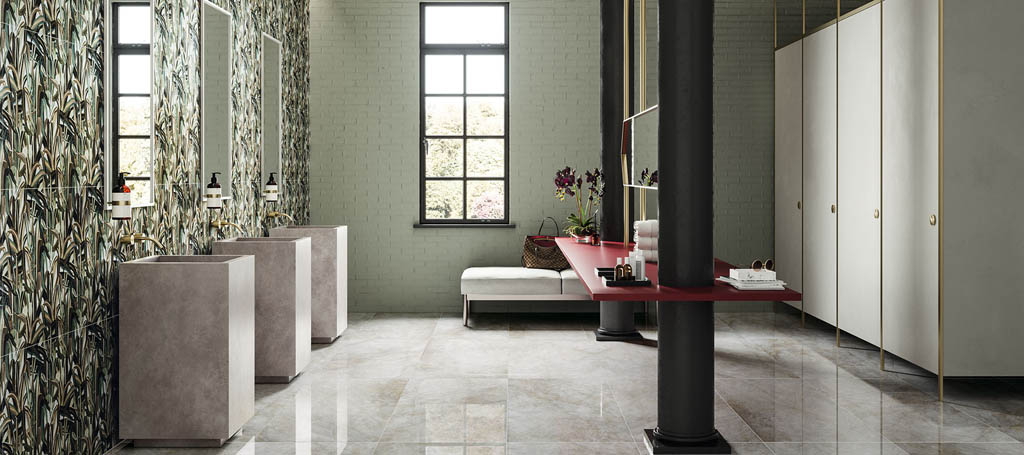 Ceramiche Piemme Valentino Opulence Csempe és Padlólap