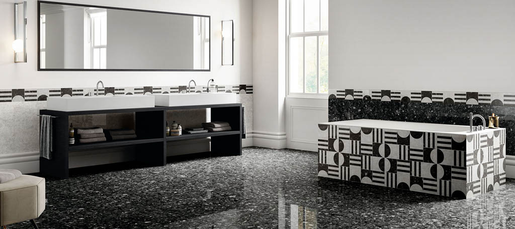Ceramiche Piemme Valentino Opulence Csempe és Padlólap