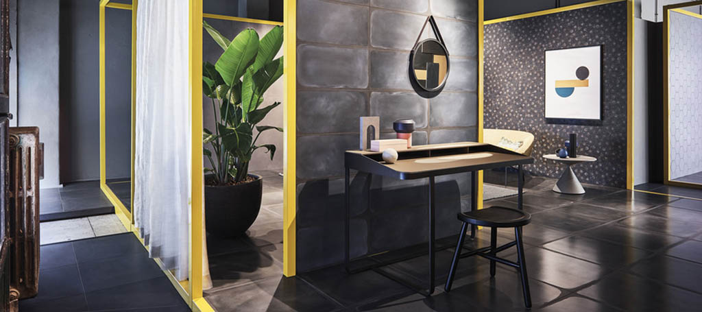 Ceramiche Piemme Valentino Shades Csempe és Padlólap