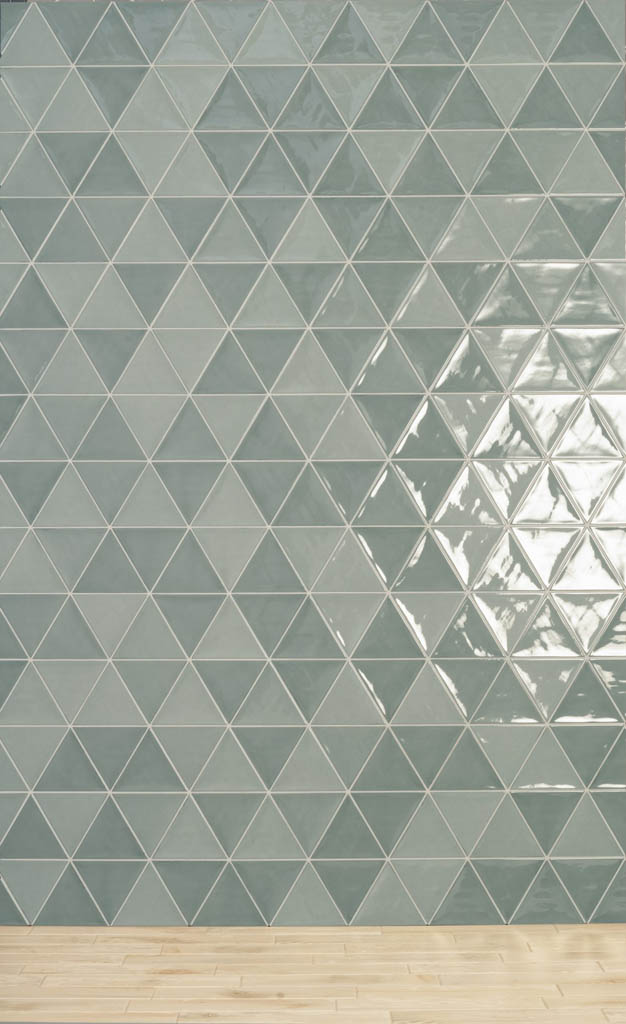 Quintessenza 3Lati Mozaik 