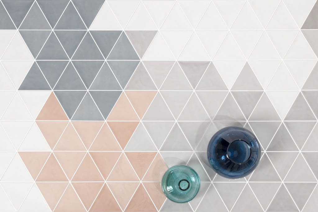 Quintessenza 3Lati Mozaik 