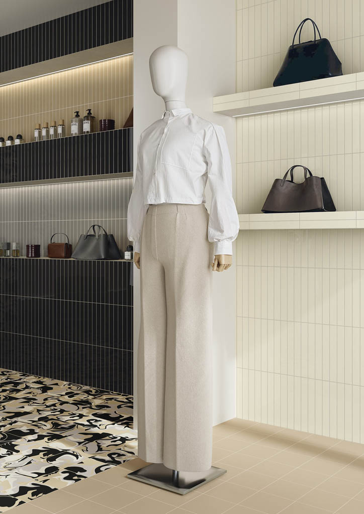 Quintessenza Colors Falburkolat