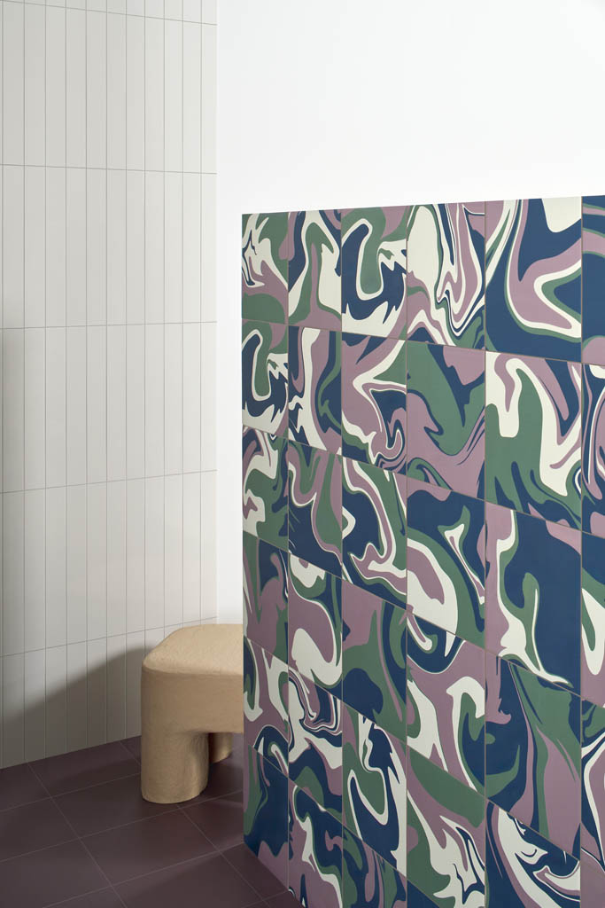 Quintessenza Colors Falburkolat