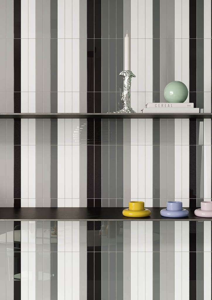 Quintessenza Colors Falburkolat 