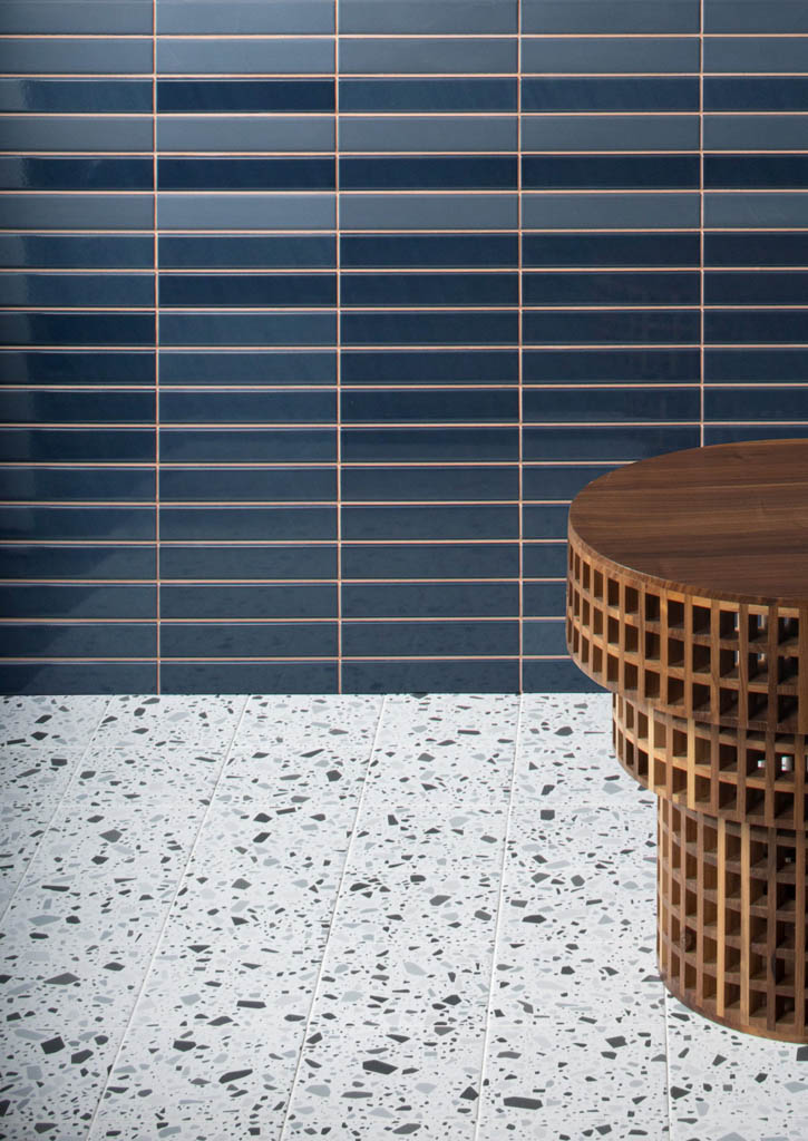 Quintessenza Confetti Klasszikus járólap 