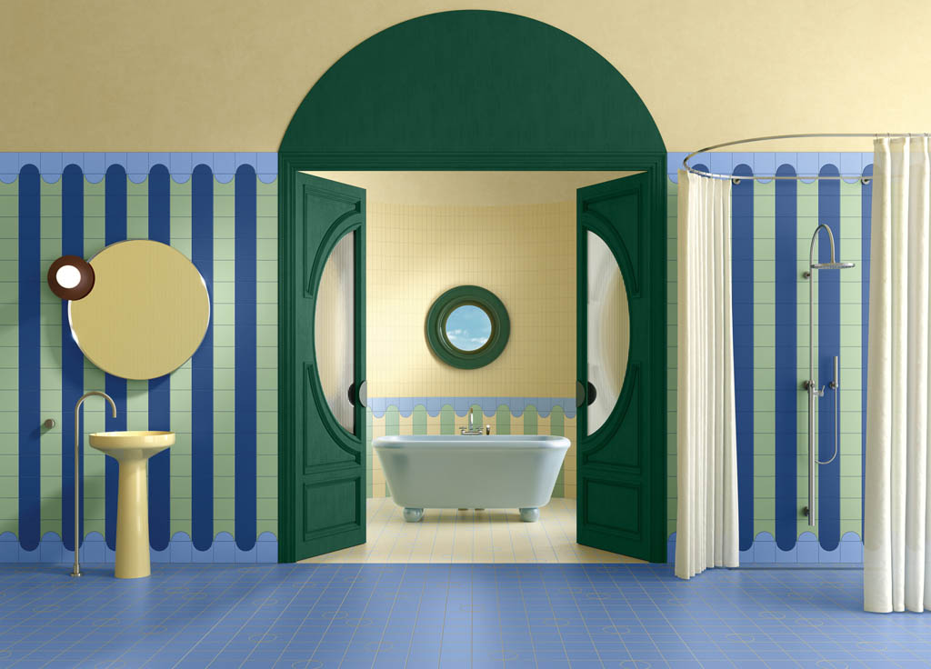 Quintessenza Fargblock 15×15 Falburkolat 