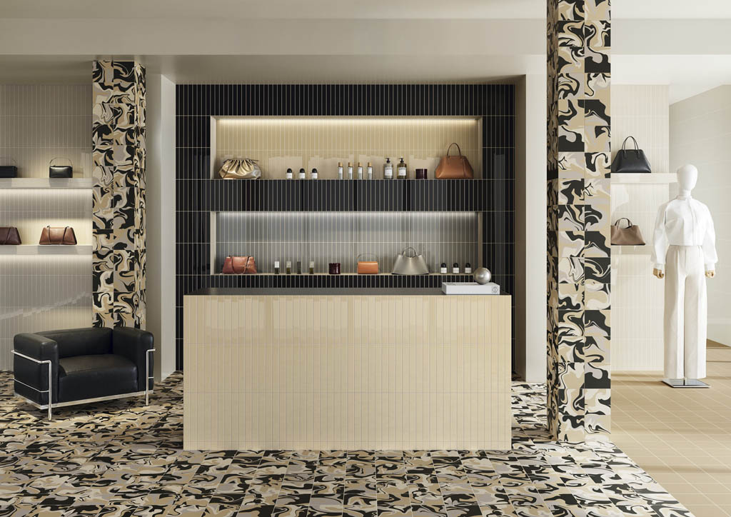 Quintessenza Fluid Falburkolat 