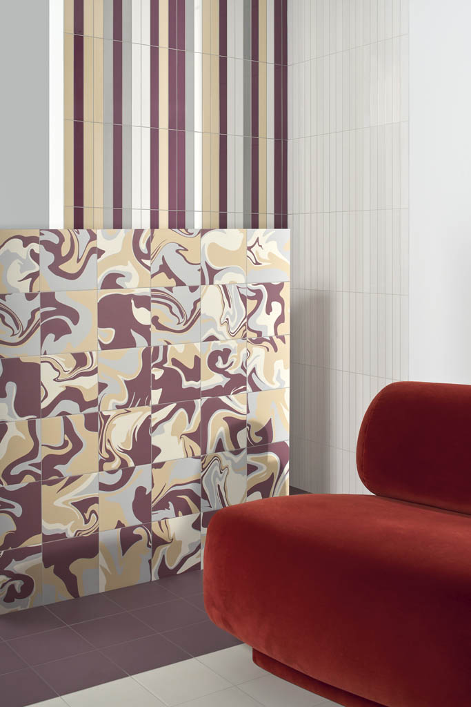 Quintessenza Fluid Falburkolat 