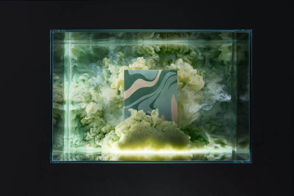 Quintessenza Fluid Falburkolat 