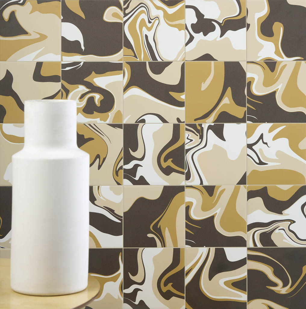 Quintessenza Fluid Falburkolat 