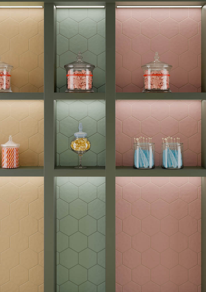 Quintessenza Minima8 New Falburkolat 