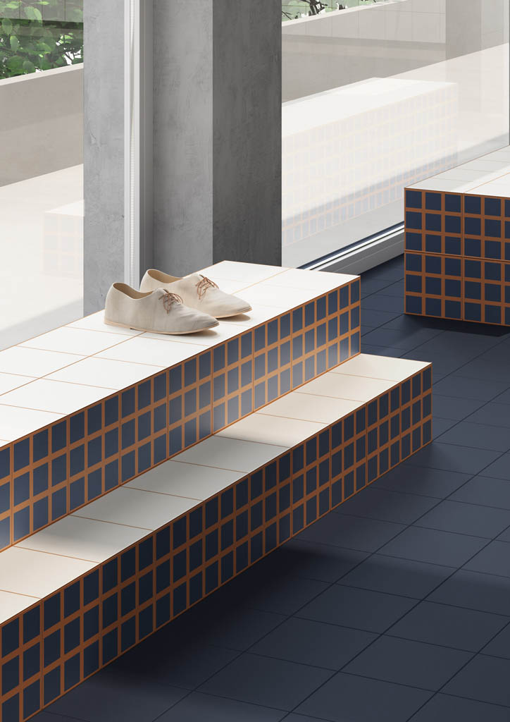 Quintessenza Oltre Mozaik 