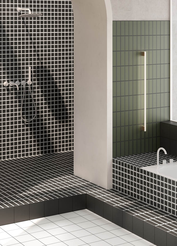 Quintessenza Oltre Mozaik 