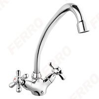 Ferro Retro XR4 - konyhai csaptelep
