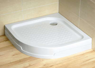 Radaway zuhanytálca Radaway Rodos A 80x80