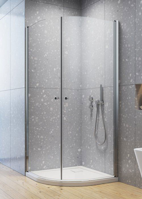 Radaway Eos PDD I 90 íves zuhanykabin