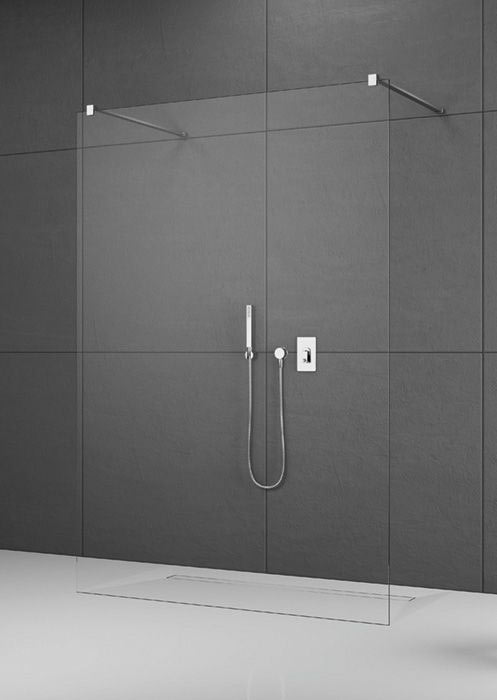 Radaway Modo New I 140 Walk-in zuhanyfal