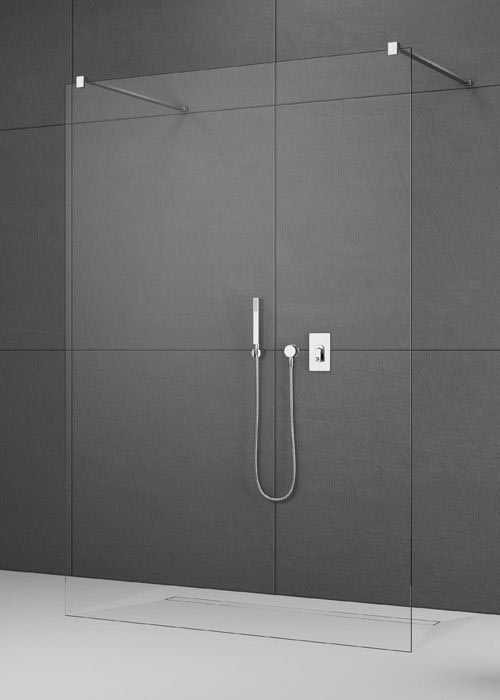 Radaway Modo X I 150 Walk-in zuhanyfal