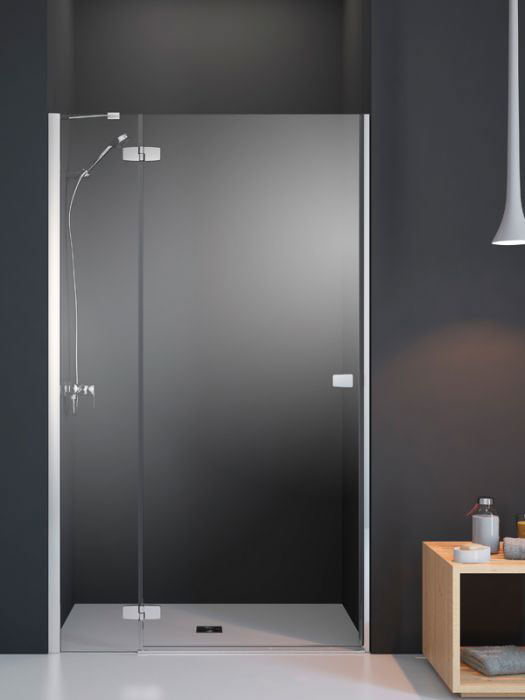 Radaway Fuenta New DWJ 80 B zuhanyajtó