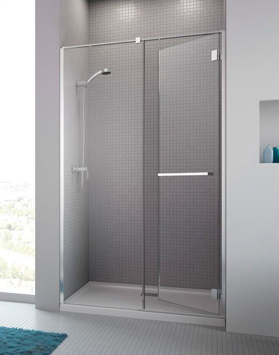 Radaway Carena DWJ 120 J zuhanyajtó