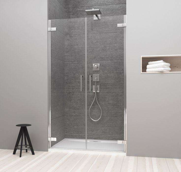 Radaway Arta DWD 50 B zuhanyajtó