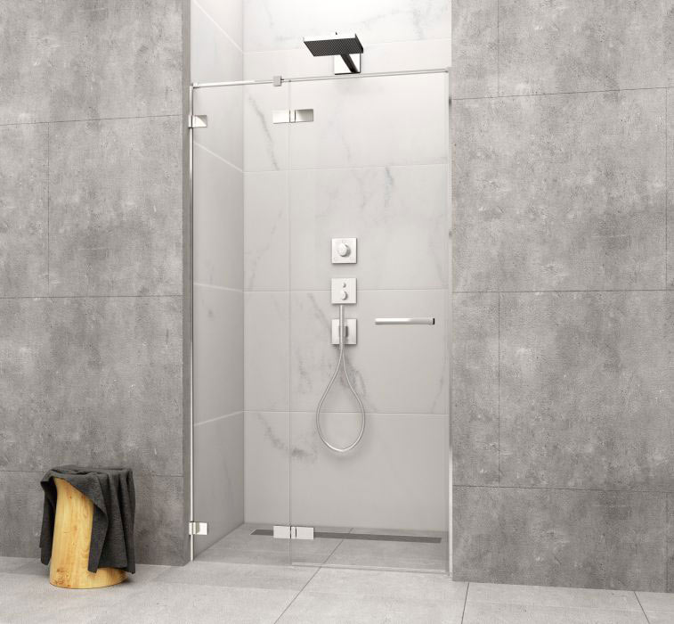 Radaway Arta DWJ II 130 B zuhanyajtó