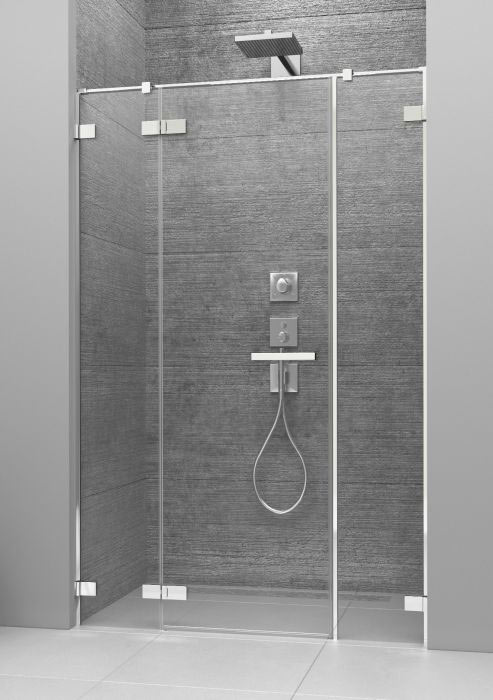 Radaway Arta DWJS 150 B zuhanyajtó