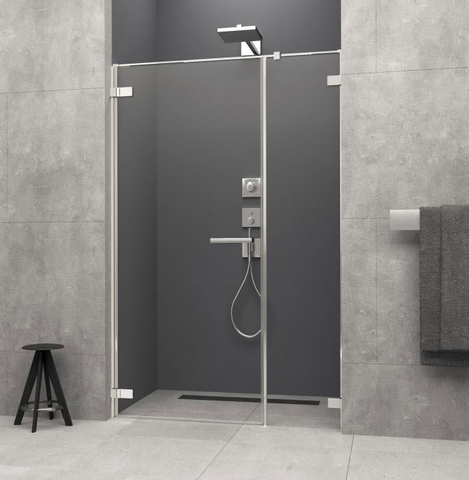 Radaway Arta DWS 140 B zuhanyajtó