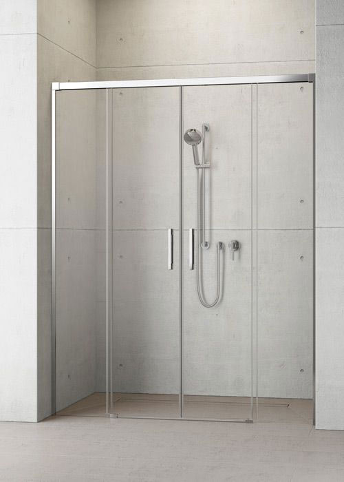 Radaway Idea DWD 180 zuhanyajtó