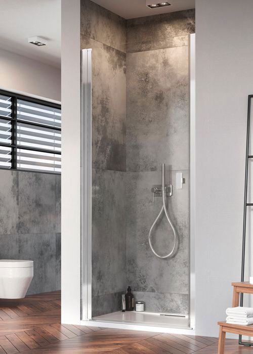 Radaway Nes DWJ I 90 J zuhanyajtó