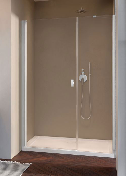 Radaway Nes DWS I 110 B zuhanyajtó