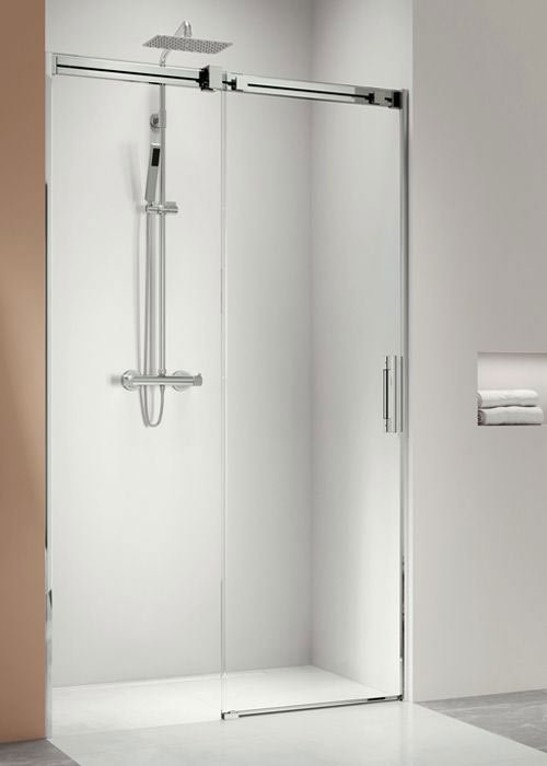 Radaway Espera Pro DWJ 120 B zuhanyajtó