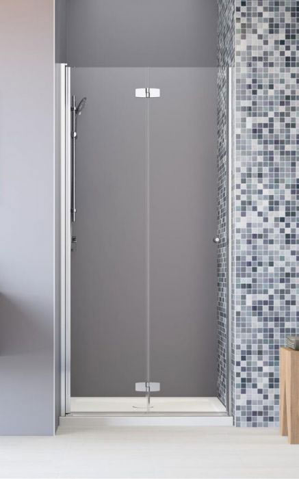 Radaway Fuenta New DWB 80 B zuhanyajtó