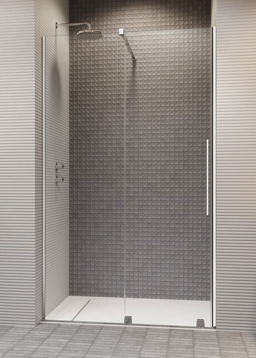 Radaway Furo DWJ 100 bal zuhanyajtó