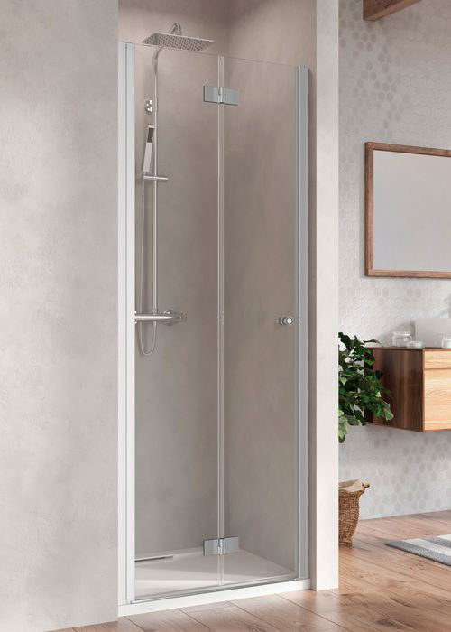 Radaway Nes DWB 80 J zuhanyajtó