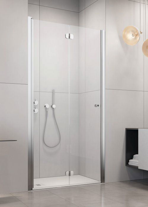 Radaway Eos DWB I 80 J zuhanyajtó