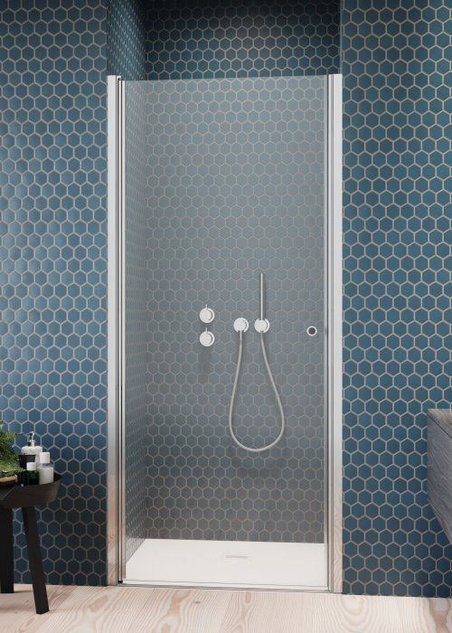 Radaway Eos DWJ I 100 B zuhanyajtó