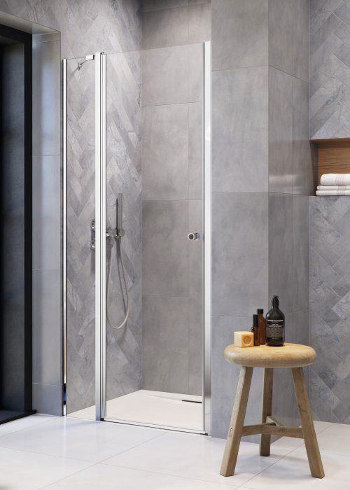 Radaway Eos DWJ II 120 B zuhanyajtó