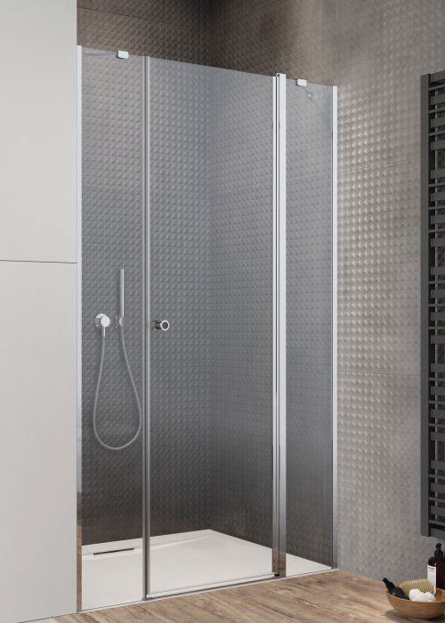 Radaway Eos DWJS II 140 J zuhanyajtó