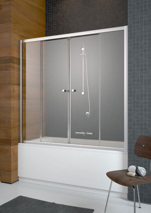 Radaway Vesta DWD 150 fabrik kádparaván