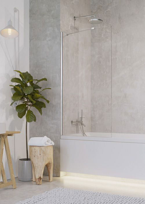 Radaway Idea PNJ 70 kádparaván