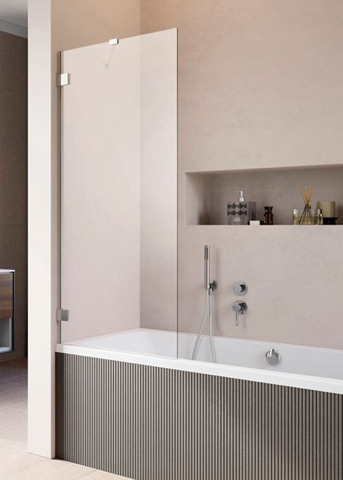 Radaway Essenza Pro PNJ II 100 kádparaván