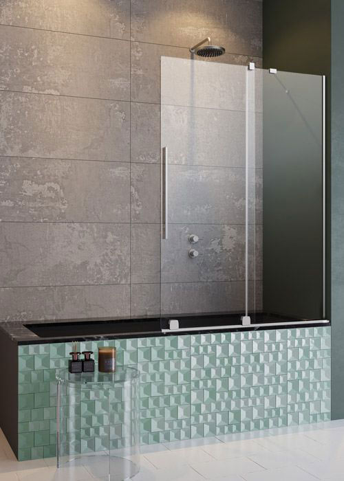 Radaway Furo PND II 130 B kádparaván